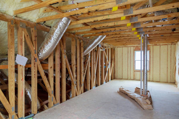 Trusted Fort Payne, AL Insulation Contractor Experts
