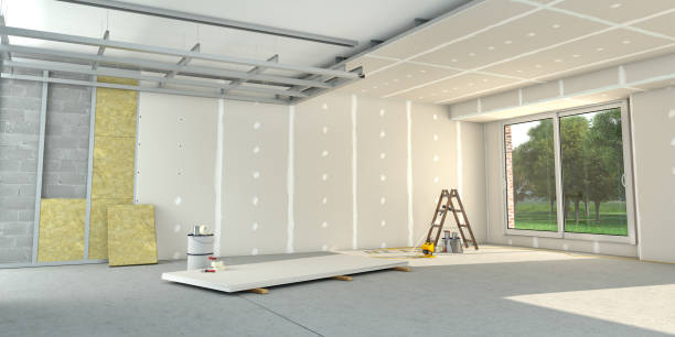 Types of Insulation We Offer in Fort Payne, AL