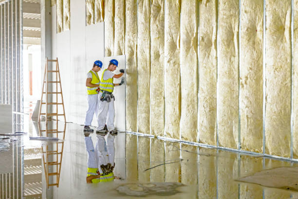 Best Blown-in Insulation in Fort Payne, AL